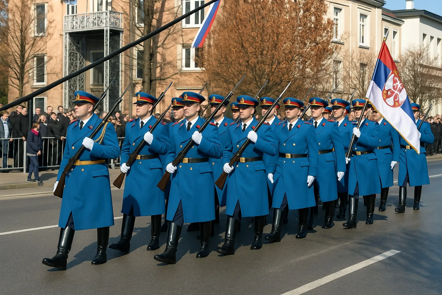 Namenski program